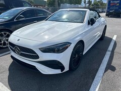 2026 Mercedes-Benz CLE CLE 300 Convertible