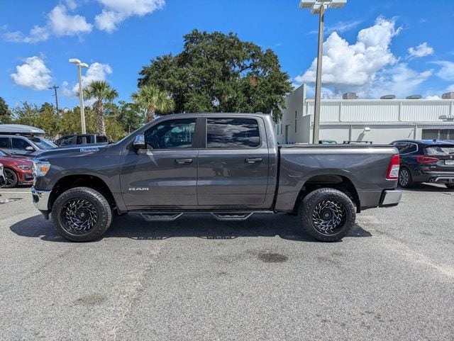2021 RAM Ram 1500 Pickup Big Horn/Lone Star - Photo 8