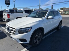 2019 Mercedes-Benz GLC GLC 300 SUV