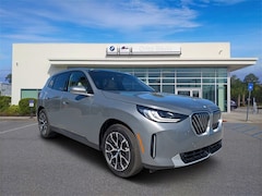 2026 BMW X3 30 xDrive SUV