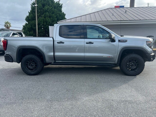 2024 Gmc Sierra 1500 AT4X photo 3