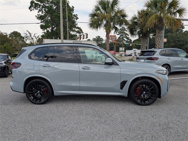 2026 Bmw X5 sDrive40i photo 3