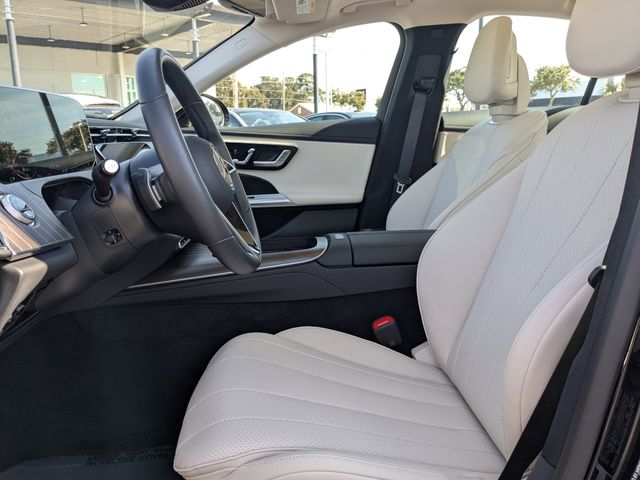 2025 Mercedes-Benz E-Class E350 - Photo 20