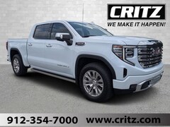 2026 GMC Sierra 1500 Denali Truck Crew Cab