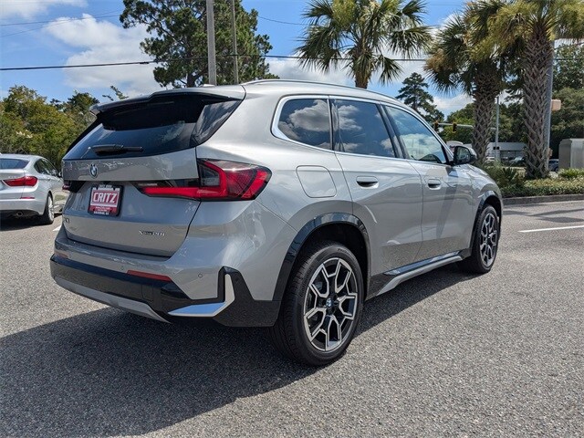 2025 Bmw X1 XDrive28i photo 3