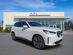 2026 BMW X3 30 xDrive SUV