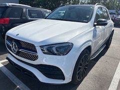 2023 Mercedes-Benz GLE 350 4MATIC SUV