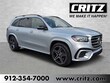 Mercedes-Benz GLS 450
