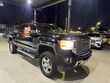  GMC Sierra 2500HD