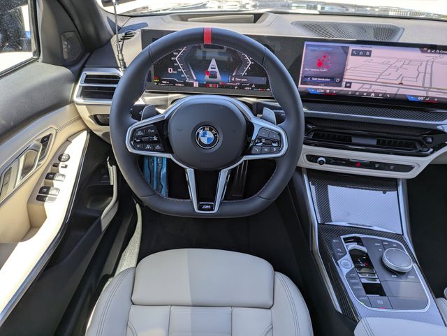 2026 BMW 3 Series M340i - Photo 16