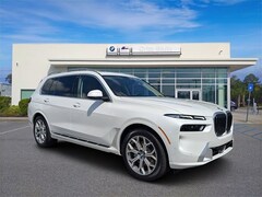 2026 BMW X7 xDrive40i SUV