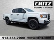  GMC Canyon