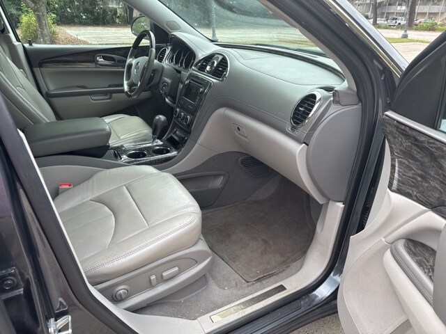 2014 Buick Enclave Leather photo 4