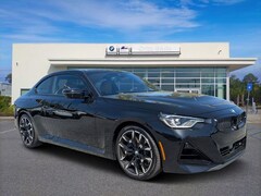 2026 BMW M240i Coupe