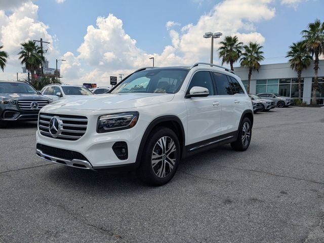 2025 Mercedes-Benz GLB Base - Photo 8