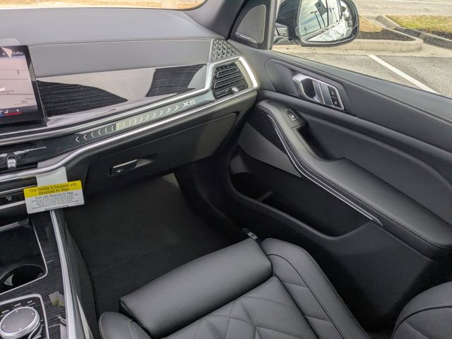 2026 BMW X5 40i - Photo 18