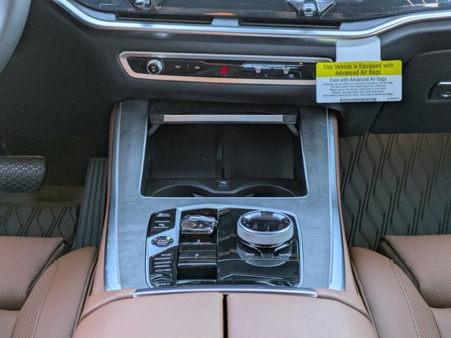 2026 BMW X5 40i - Photo 20