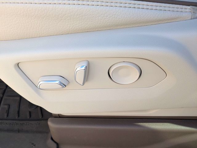 2022 GMC Yukon XL Denali - Photo 25