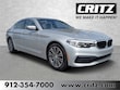 BMW 540i