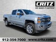  Chevrolet Silverado 2500HD