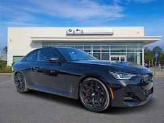 2026 BMW 230i Coupe