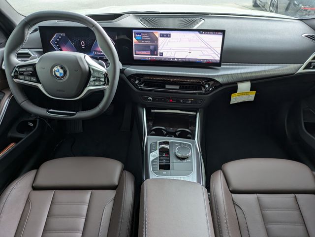 2026 BMW 3 Series 330i - Photo 15
