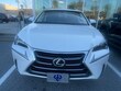  LEXUS NX 200t