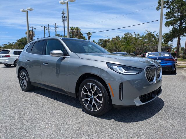 Used BMW X3 For Sale Near Pooler GA | Savannah