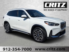 2025 BMW X1 xDrive28i SUV