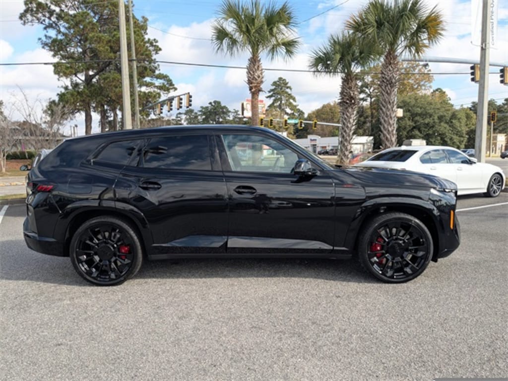 New 2026 BMW XM Label SUV