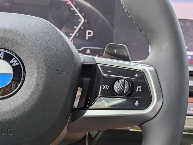 2027 BMW 5 Series 530i - Photo 28