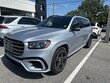 Mercedes-Benz GLS 450