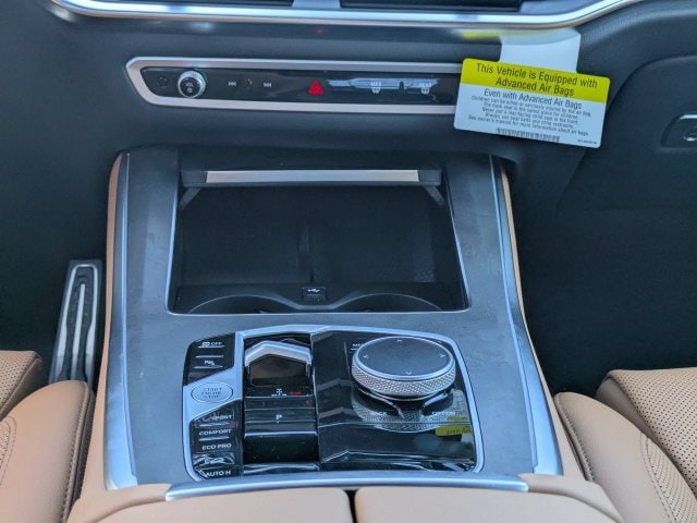 2026 BMW X5 40i - Photo 19