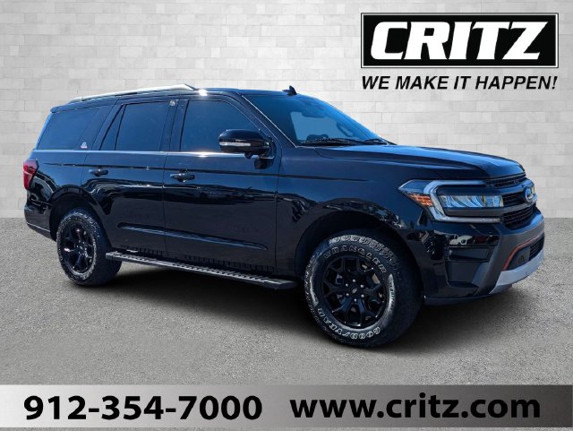 2024 Ford Expedition