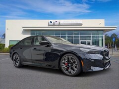 2025 BMW i5 M60 Sedan