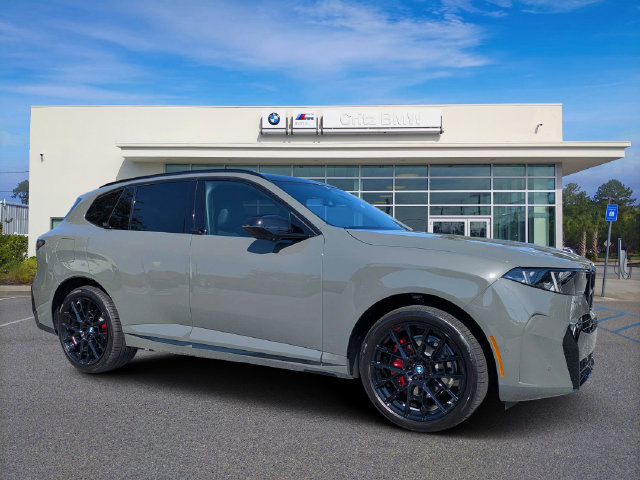 2027 BMW X5 40 xDrive SUV