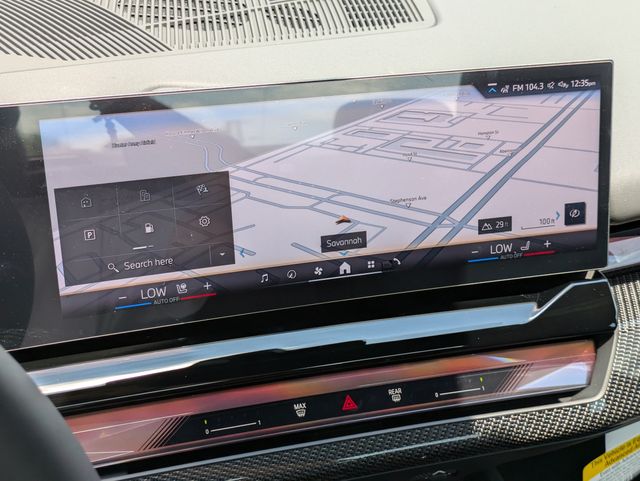 2027 BMW 5 Series 550e - Photo 22