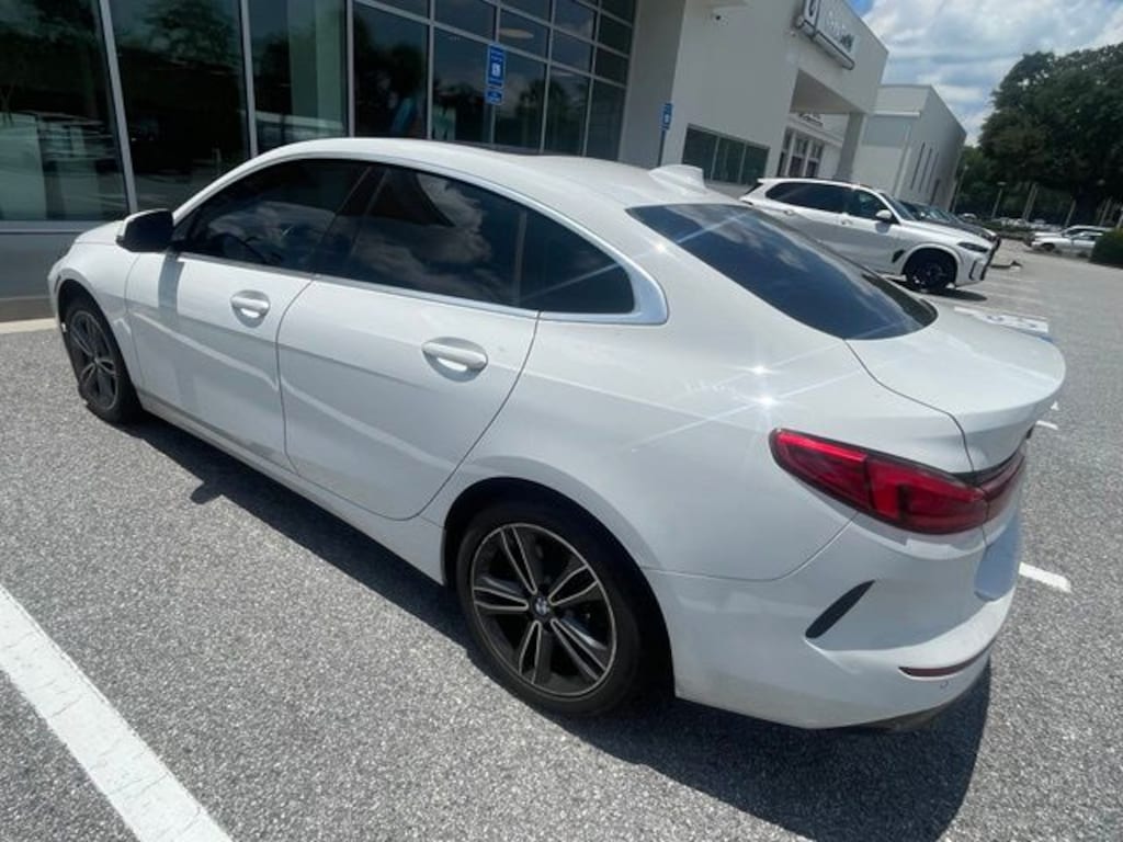 Used 2022 BMW 228i sDrive Gran Coupe