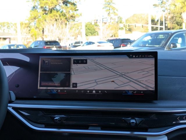 2026 BMW X5 40i - Photo 19