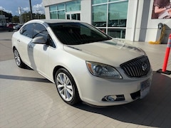 2013 Buick Verano Base Sedan