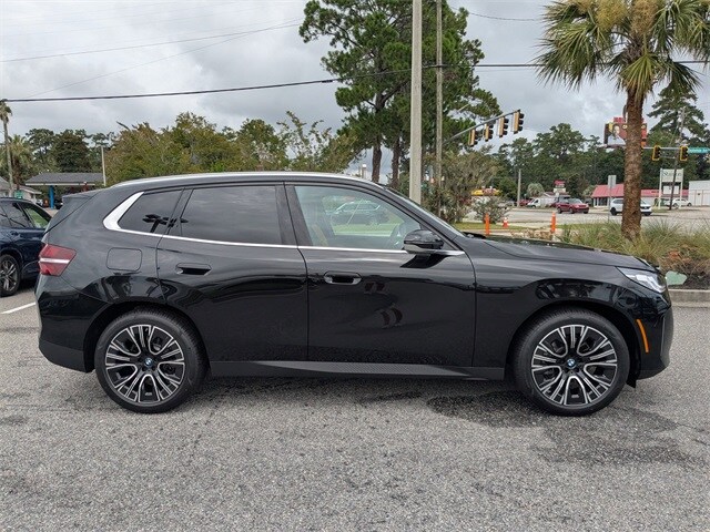 2025 Bmw X3 30x Drive photo 2