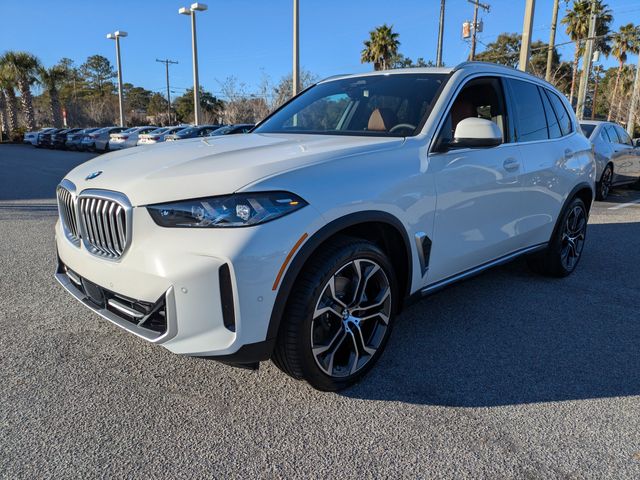 2026 BMW X5 40i - Photo 9