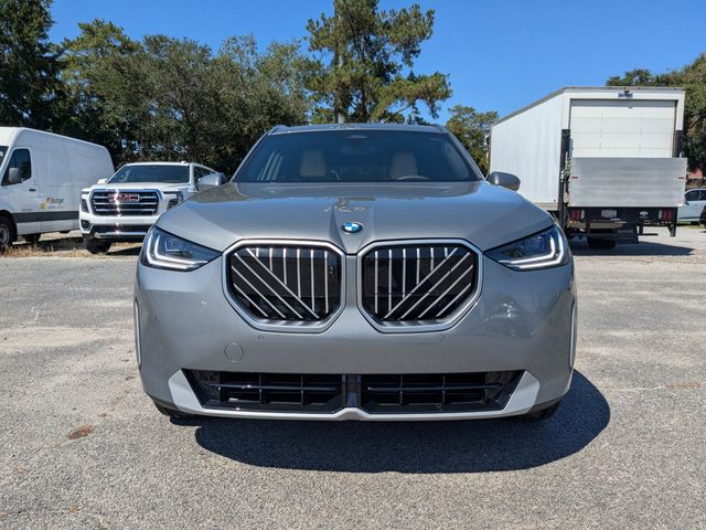 2026 BMW X3 30 - Photo 10