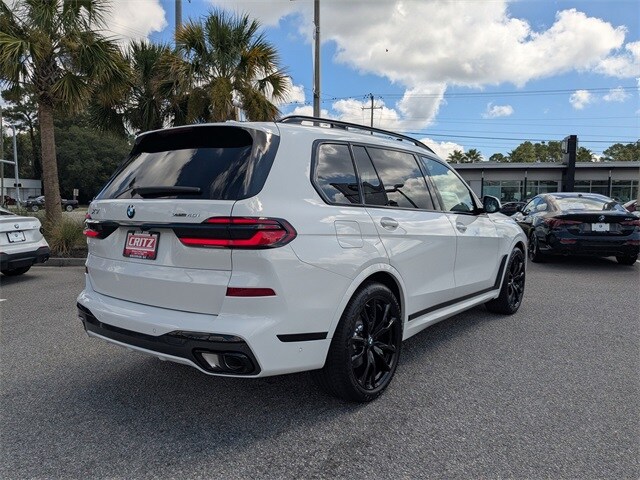 2026 Bmw X7 xDrive40i photo 3