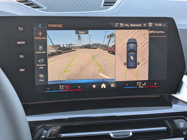 2026 BMW X1 XDrive28i - Photo 24