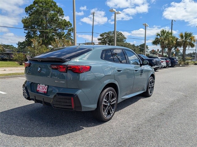 2026 Bmw X2 xDrive28i photo 4