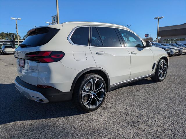 2026 BMW X5 40i - Photo 5