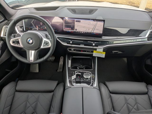 2026 BMW X5 40i - Photo 16
