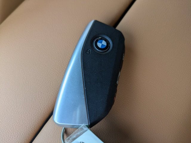 2026 BMW X5 40i - Photo 30