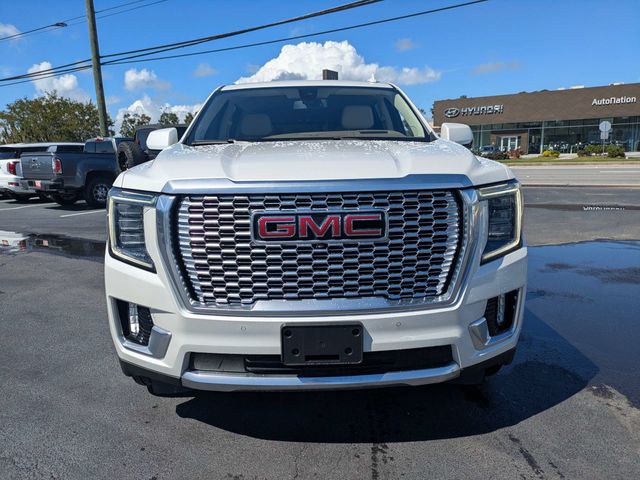 2022 GMC Yukon XL Denali - Photo 11